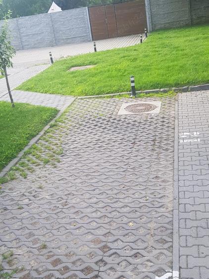 Inchiriez loc parcare teran in Alphaville-Racadau - 4