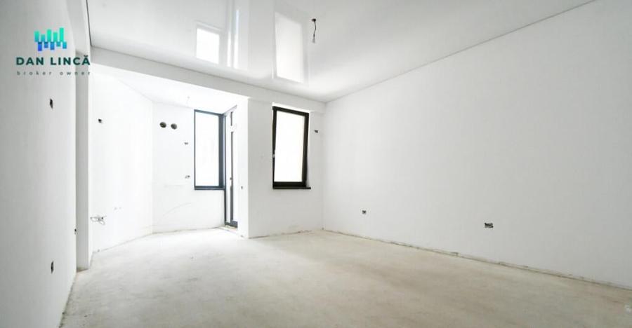 Garsoniera 31,50mp in Building Stefan Resort prima linie la - 5