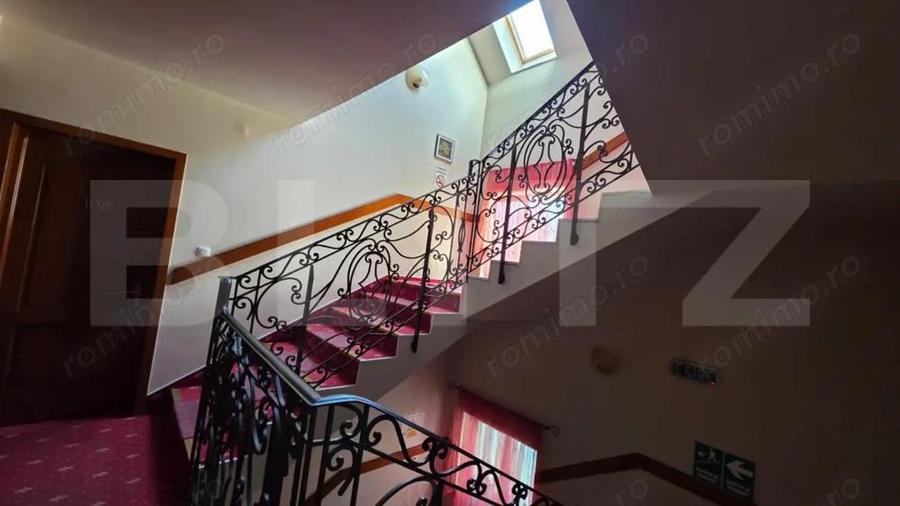 Spatiu comercial de inchiriat, Calea Moldovei, zona excelenta - 14