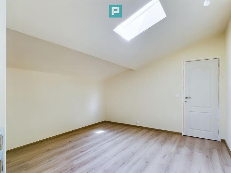 Casă cu 4 camere, renovată, în zona Gării de Nord - 16