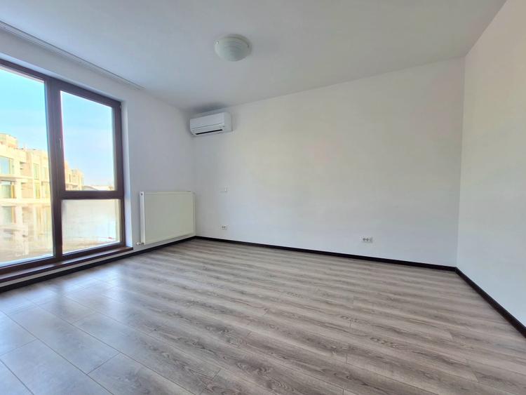 Vila nemobilata Pipera, Voluntari - 9