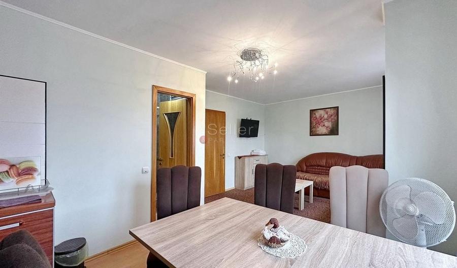 Zona centrala - suprafata generoasa - 1