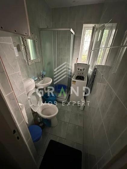 De vanzare : Garsoniera de comandata | 20 mp | Gruia/Stadionul CFR - 4