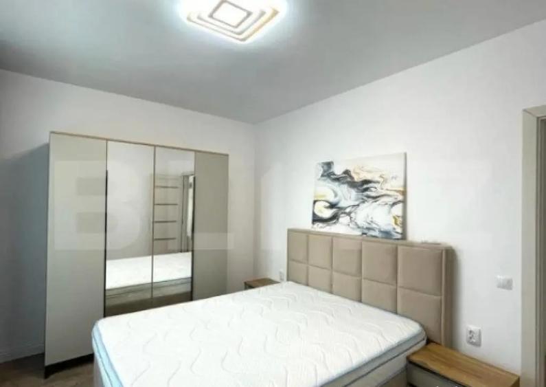 Apartament 2 camere, 59 mp, parcare, Park Lake - 7
