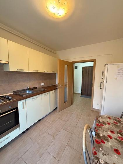 De vanzare Apartament 2 camere cu teren, zona Cetate – Lidl - 1