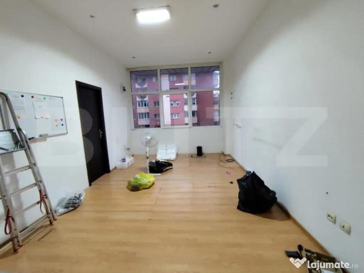 Spatiu birou, 42 mp zona Aiud - 4