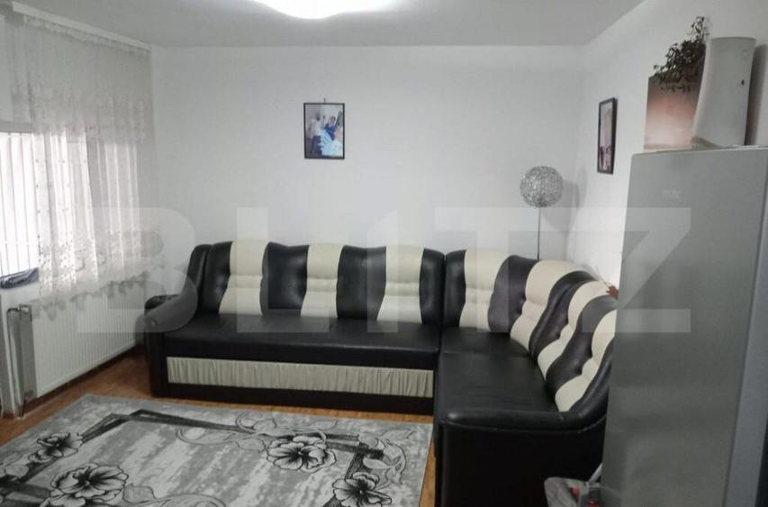 Casa 3 camere, 95mp utili + 150 mp teren, cartier Micro 4 - 6