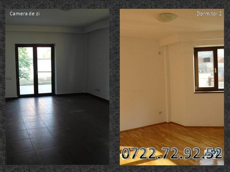 Prelungirea Ghencea, Complex Primavara, Lidl, ap. 4C in vila, curte - 6