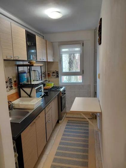 Apartament 2 camere Luica - 3