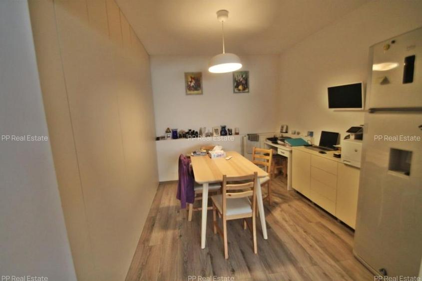 Zona Tabacarie - casa caramida /bca - 4 camere + teren 440 mp - 16