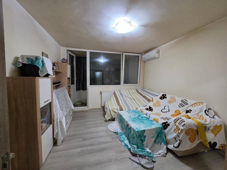 Titan, 10 minute metrou Costin Georgian, Barajul Bistritei, parter,centrala - 12