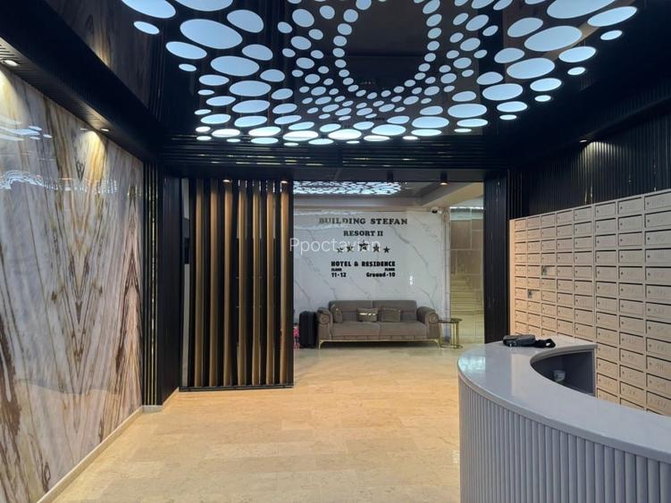 Studio dublu, direct proprietar // Stefan Building Resort 2