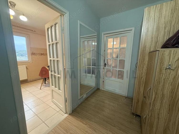 Apartament 3 camere, Tatarasi, Flux - etaj intermediar - 9