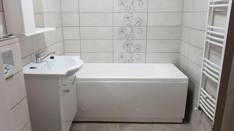 Apartament cu 2 camere, Stefan cel mare, etaj 4/4,  complet mobilat si utilat, renovat in 2020 - 10