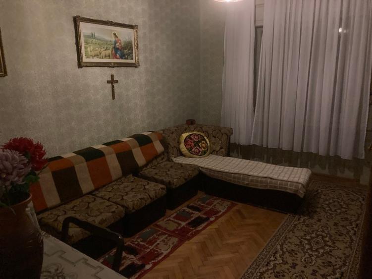 Casa de vinzare in Petresti - 13