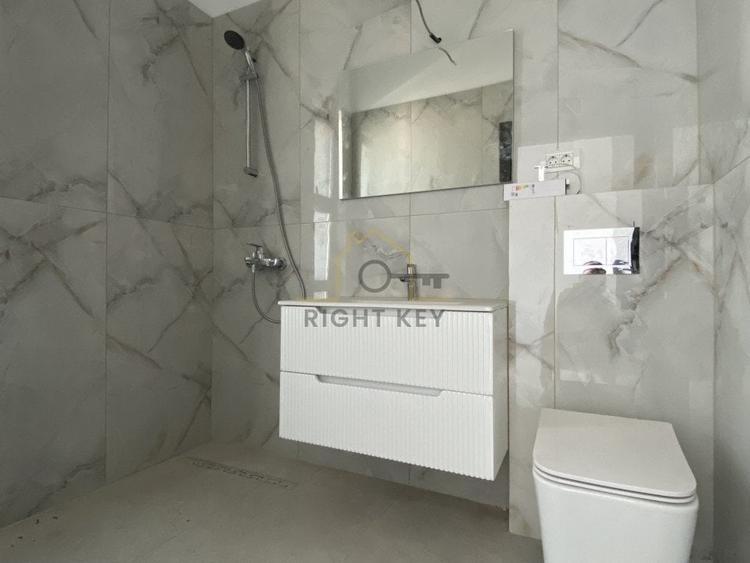 Casa parter 4 cam, 450mp teren, finisaje LUX, pompa!Comision 0%! - 11