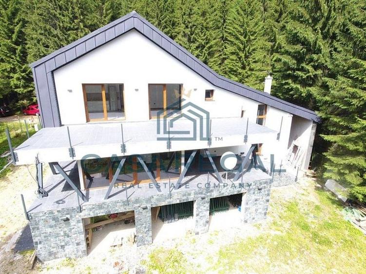 Casa de vacanta lux - Stana de Vale - 6