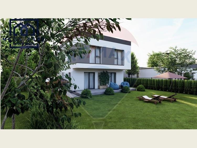 DE VANZARE Casă / Vilă 4 camere  Berceni-Vidra - 7