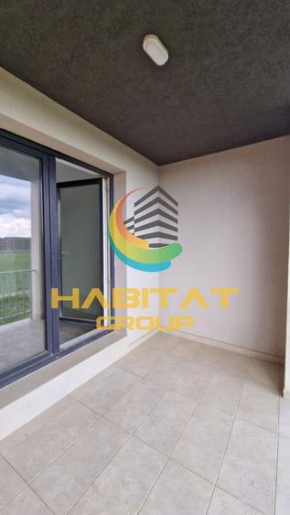 Apartament 2 camere  tip Studio- zona Pallady - 2