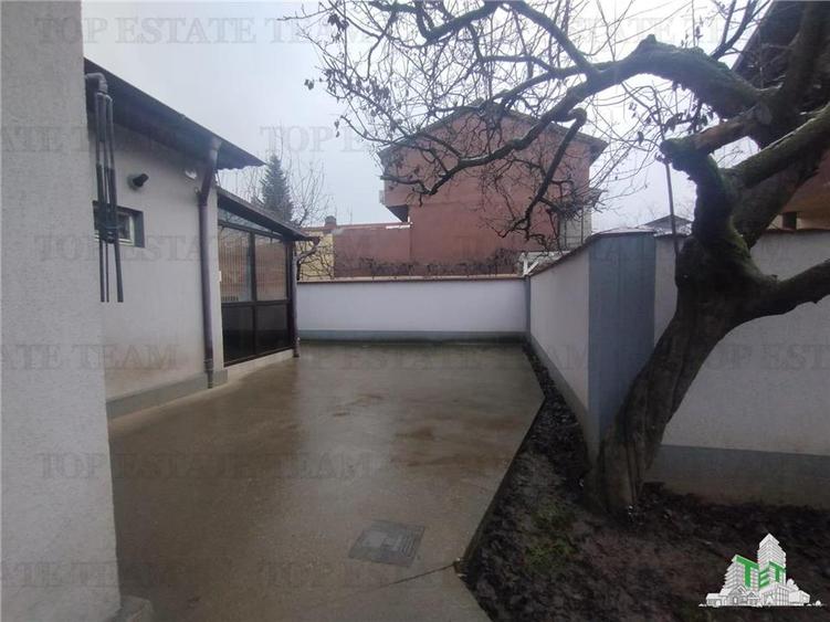 Casa individuala, curte generoasa, zona linistita Popesti Leordeni - 2