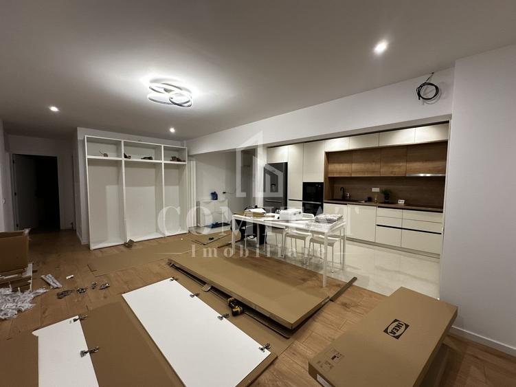 Apartament 4 camere | Finisaje moderne | Calea Florești - 5