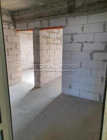 Exclusivitate-Inel 1, bloc relativ nou,ap.2 camere,81mp,2 balcoane,etaj 4,cu pod - 6