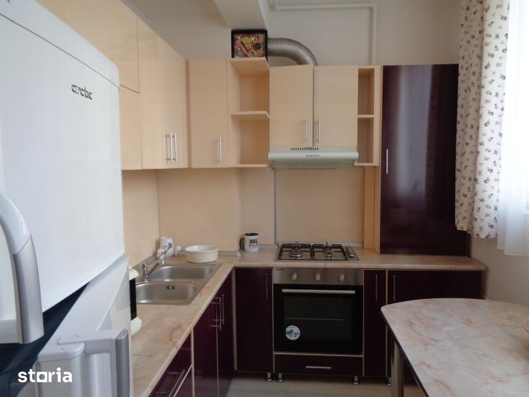 Apartament 2 camere ARED-UTA , ETAJ 1, mobilat si utilat+parcare - 9