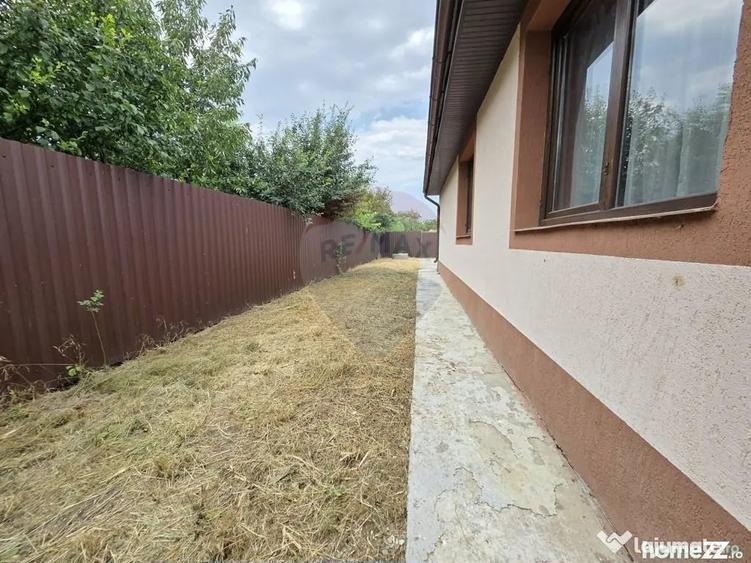 Casă cu 2 camere cu Teren 610 Mp în Armeni