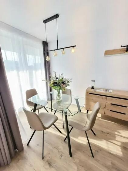 Apartament 3 Camere Decomandat Estoria City Metrou Nicolae Teclu - 8