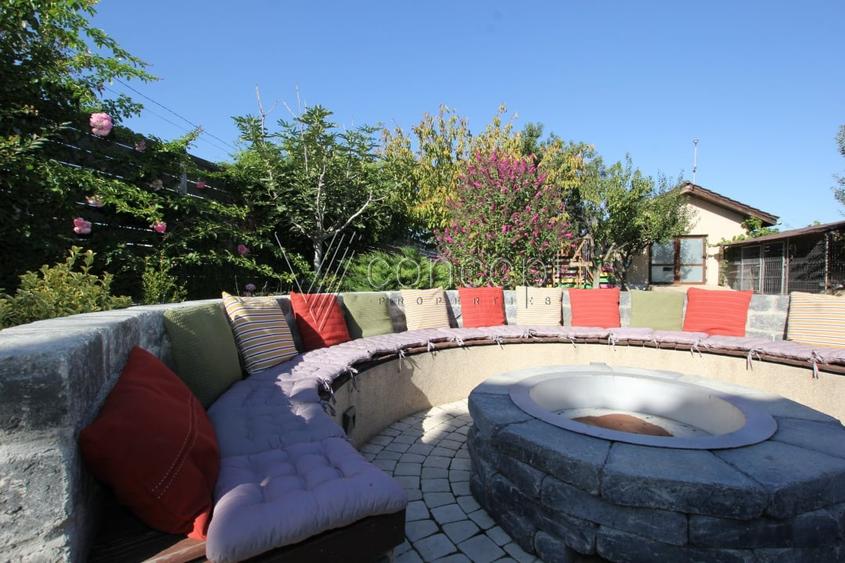 Vila P+1+M | 1000 mp teren - 6