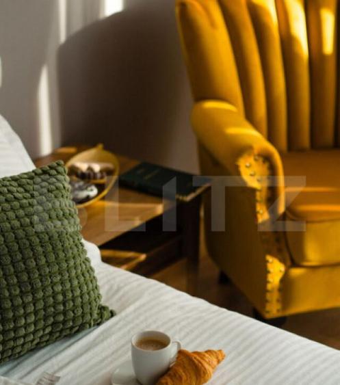 EXCLUSIVITATE| Apartament de lux situat pe Calea Mo?ilor, ? - 14