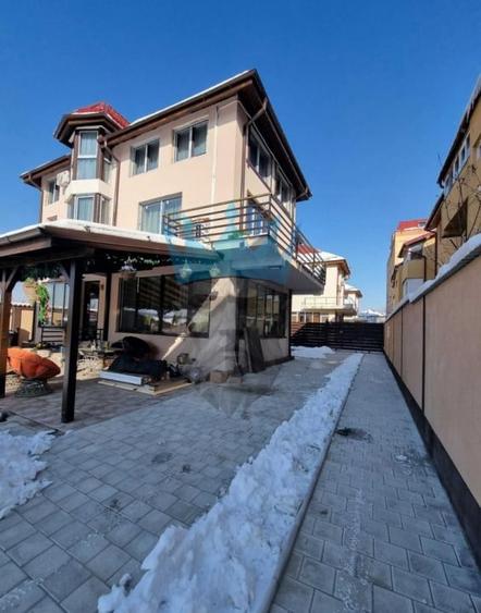 Casa  7 Camere Fundeni Bucuresti - 16