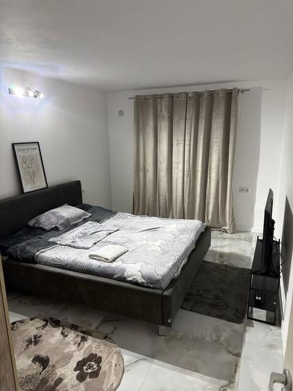 Inchiriez apartament 2 camere Orastie - 7