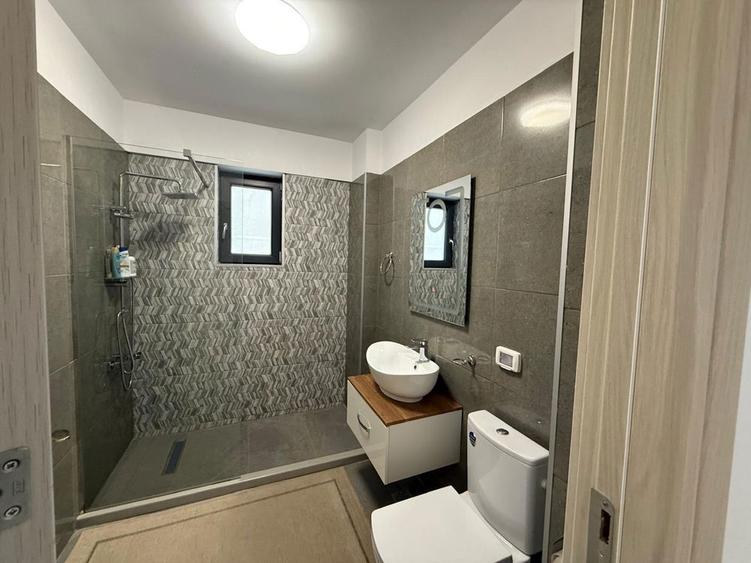 Apartament 2 camere LUX Mamaia Nord Prima inchiriere - 3