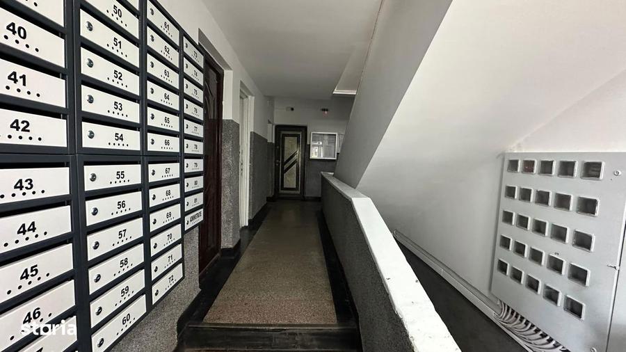 Pajura, Bucurestii Noi, Jiului - 4