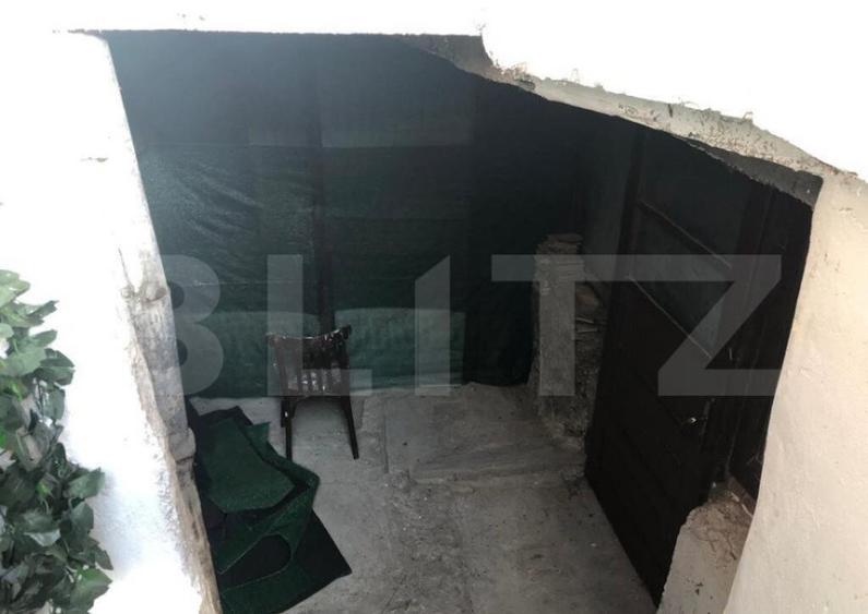 De vanzare, casa in Schei - 8