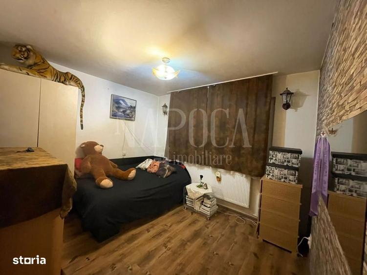 Apartament 4 camere de vanzare in Manastur, Cluj Napoca - 6