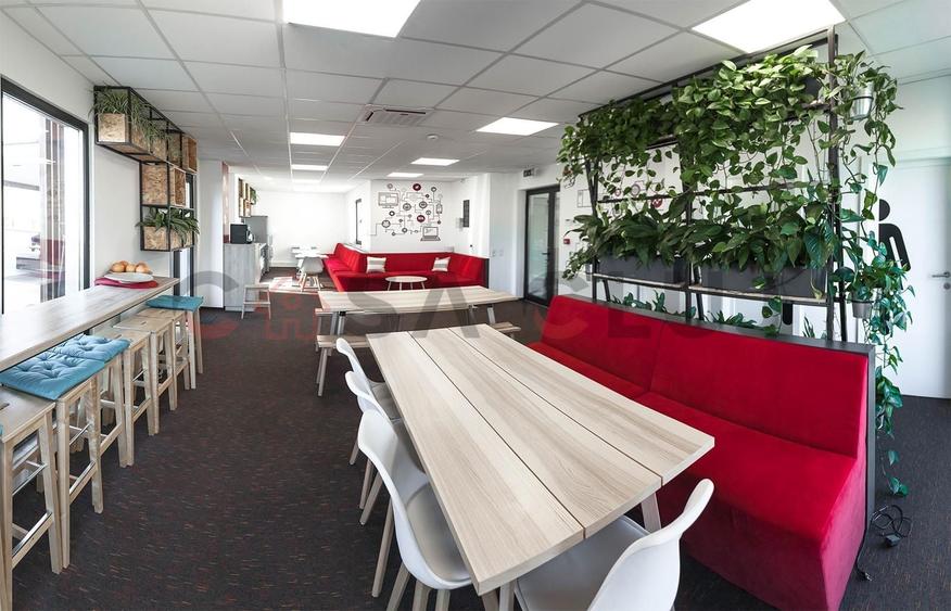 Spațiu de birouri , semicentral, Mărăști - 7