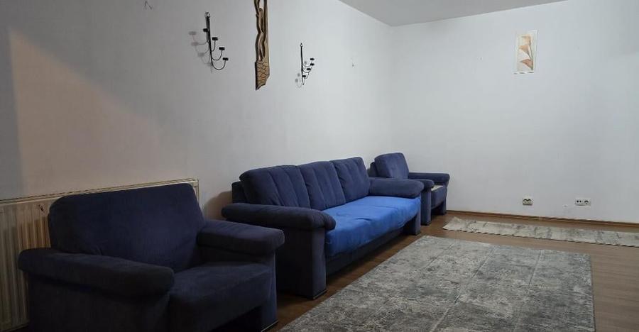 Apartament 4 camere in Deva, zona ultracentrala, et 1 - 5