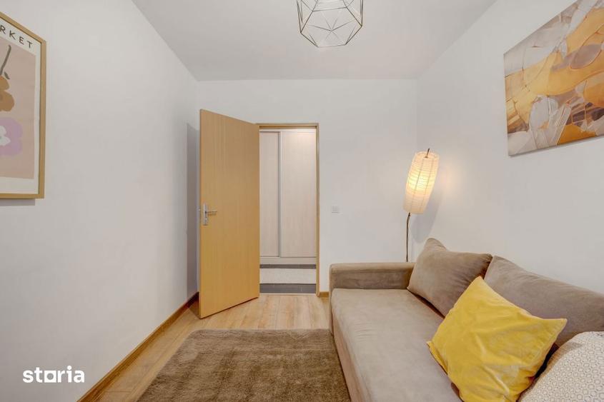 Vanzare 3 camere Parc Regina Maria - 2