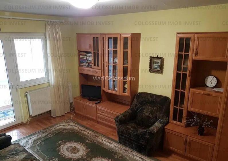 Apartament 2 camere - zona Racadau