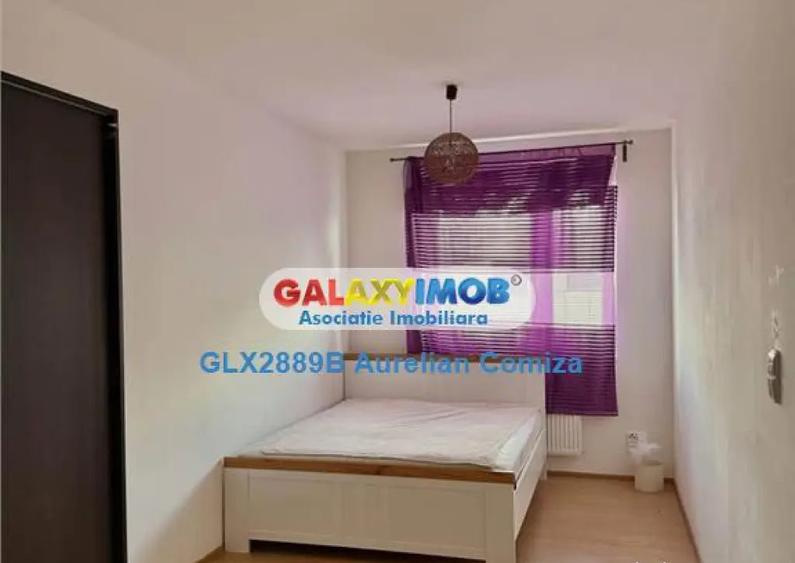 2 camere Chitila - 4