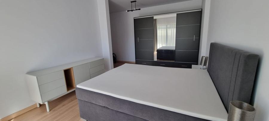 Apartament 2 camere, Bdul Pipera, Voluntari, nou, mobilat, inclusiv parcare - 15