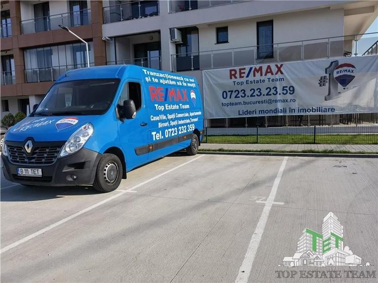 Casa cu teren 300 mp/ dubla deschidere Damaroaia - 9