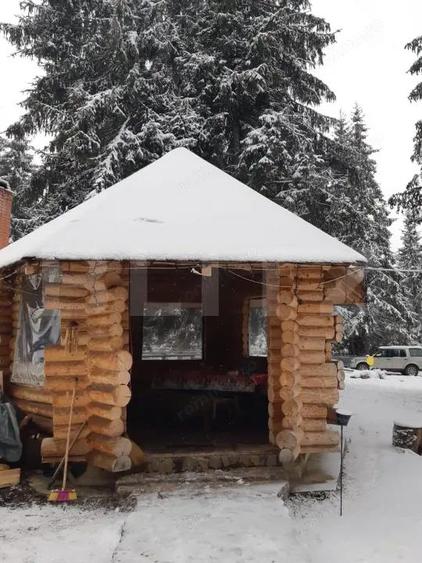 Pensiune 3 Margarete | 7 Camere | 270 mp | 1.750 mp Teren | Poiana Negrii - 4