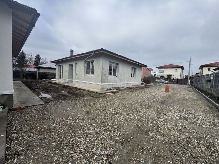 Casa individuala parter Otopeni Odaile - 7