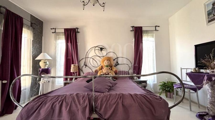 Casa 4 camere de vanzare in Floresti - 10