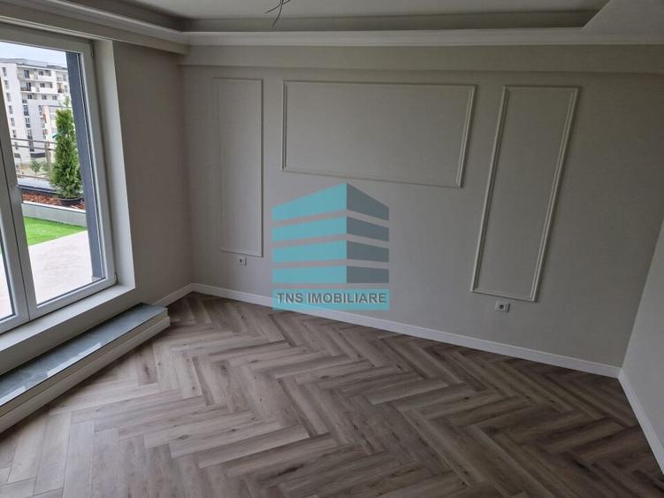 Oferta Black Friday!Penthouse Finalizat,Terasa Panoramica 136 mp,TitanPallady - 14