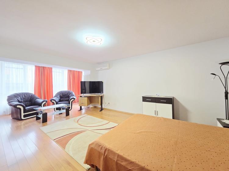 1 cam Faleza vedere Dunare CT Ac mobilat si utilat - 4