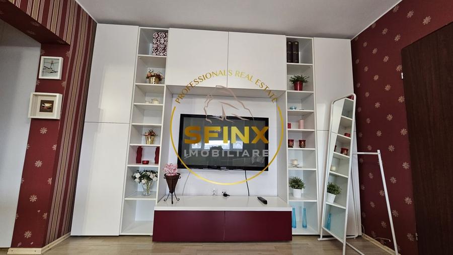 2 camere Titan Minis Costin Georgian spatios modern parc metrou scoli piata - 10